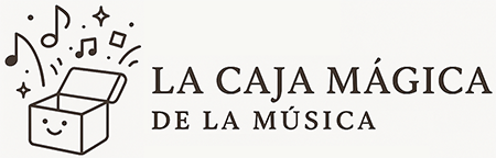 La caja mágica de la música